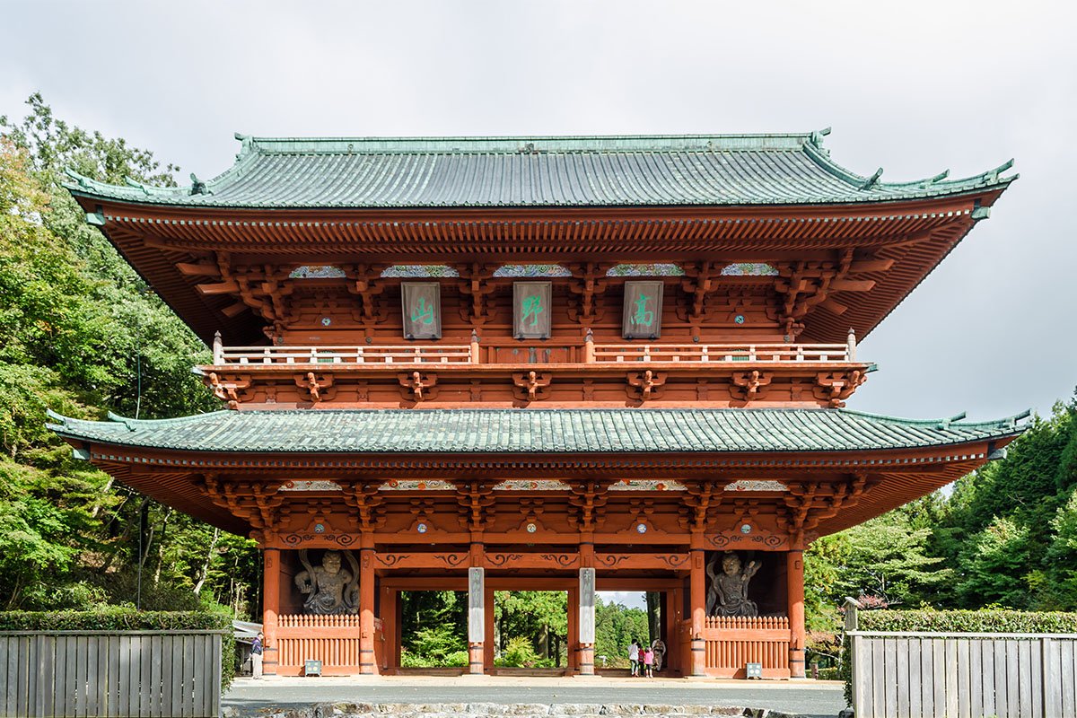 🏯 구품사 (구혼지/구본지)